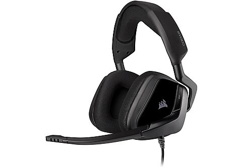 CORSAIR Void ELITE Stereo Carbon CUFFIE GAMING, Carbon