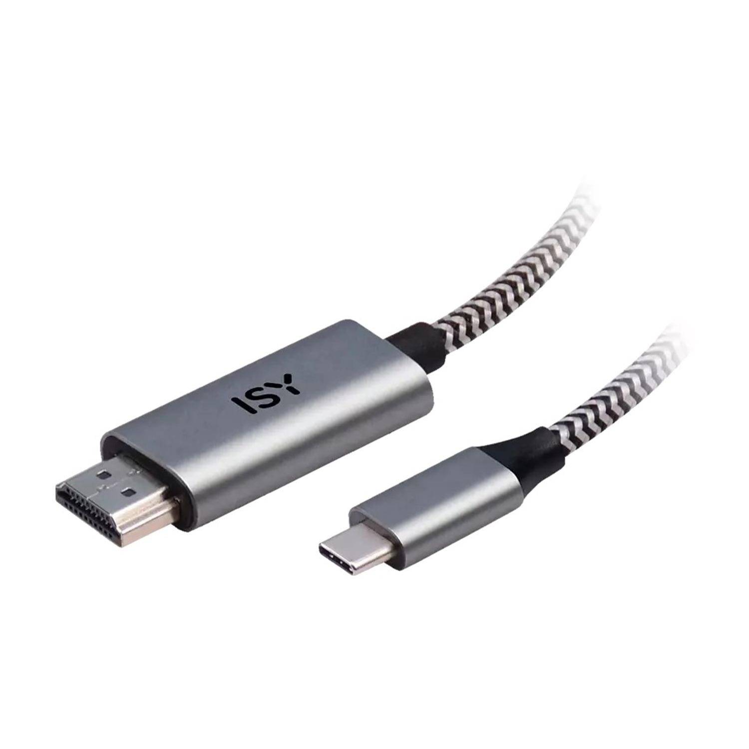 ISY Ihd-9000 Usb-C TO Hdmi