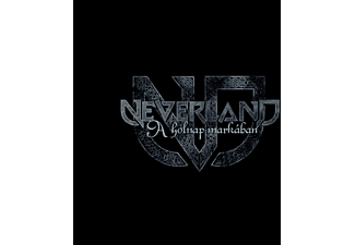 Neverland - A holnap markában (CD)