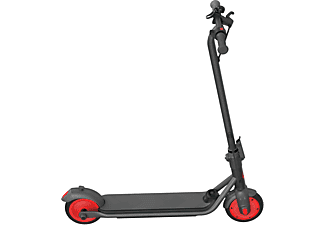 NINEBOT E-KickScooter ZING C20 by Segway E-KickScooter Rot E ...