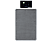 PURE DIGITAL Evoke Spot - Digitalradio (DAB+, FM, Internet radio, Coton Blanc)
