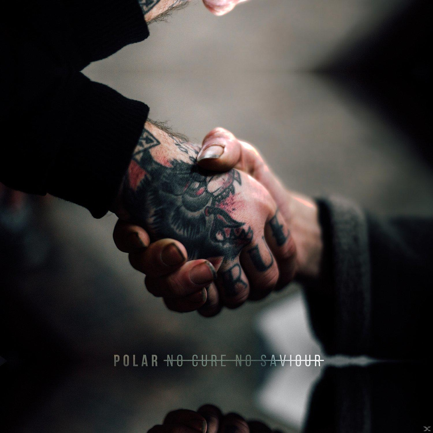 Polar - No Cure No Saviour  - (CD)