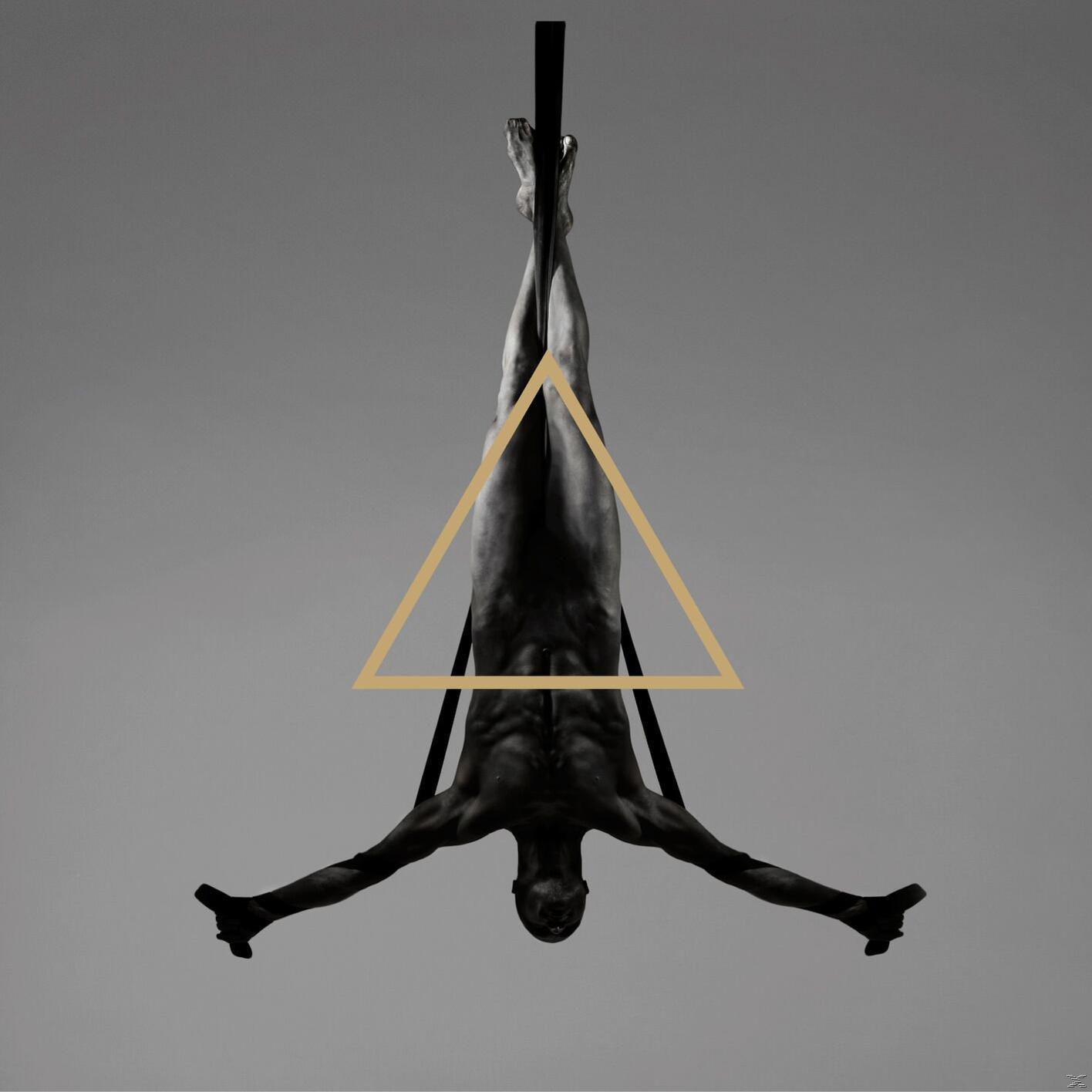 Schammasch - Triangle  - (CD)