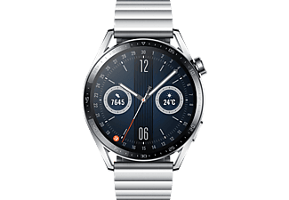 HUAWEI Watch GT3 Elite 46mm Akıllı Saat Titanyum Gri