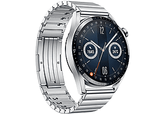 HUAWEI Watch GT3 Elite 46mm Akıllı Saat Titanyum Gri_1