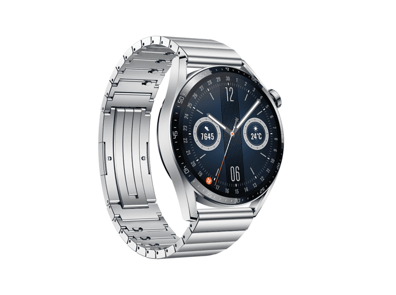 Huawei gt watch store media markt