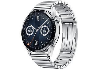 HUAWEI Watch GT3 Elite 46mm Akıllı Saat Titanyum Gri_2