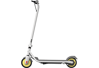 NINEBOT E-KickScooter ZING C10 by Segway E-KickScooter Gelb/Grau