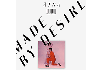 Atna - Made By Desire  - (Vinyl)