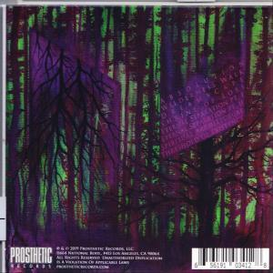 Ashbringer - Absolution  - (CD)