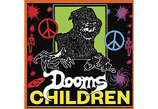 Dooms Children - Dooms Children  - (Vinyl)
