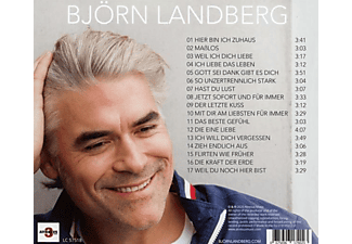 Björn Landberg - Herztöne 2  - (CD)