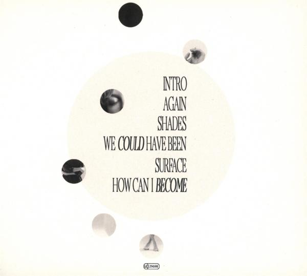 Catt - Why, Why (Acoustic EP)  - (CD)