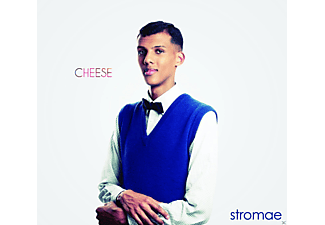 Stromae - Cheese [Vinyl]
