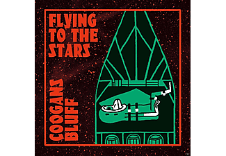 Coogans Bluff - Flying To The Stars  - (Vinyl)