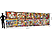 RAVENSBURGER 90° compleanno di Mickey Mouse - Topolino (40320 pezzi) - Puzzle (Multicolore)