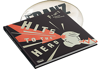 Franz Ferdinand - Hits To The Head (Deluxe Edition) (CD)