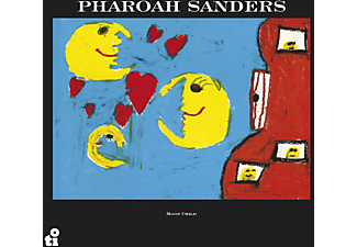 Pharoah Sanders - Moon Child (CD)