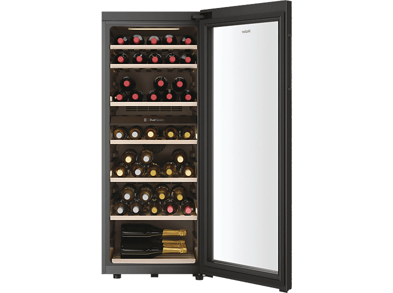 HAIER HWS77GDAU1 - Weinkühlschrank (Standgerät)