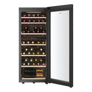 HAIER HWS77GDAU1 - Weinkühlschrank (Standgerät)