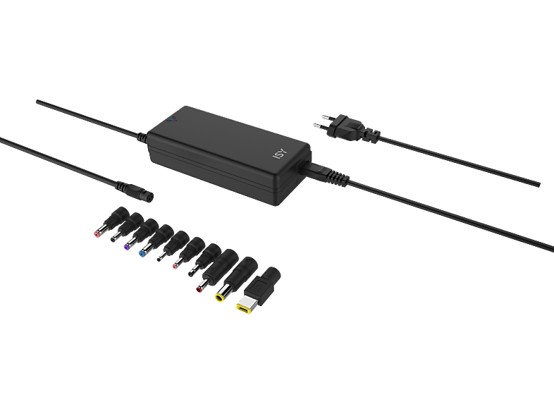 IAC-2103 AC-adapter Watt kopen? | MediaMarkt