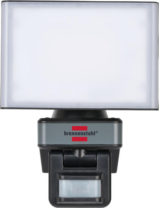 BRENNENSTUHL WiFi 2050 P LED Strahler Stufenlos einstellbar