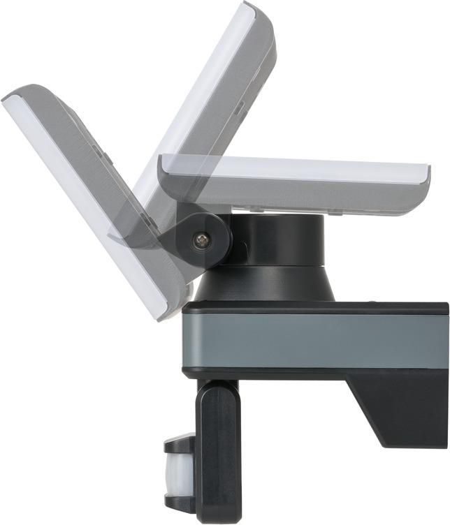 BRENNENSTUHL WiFi 2050 P LED Strahler Stufenlos einstellbar
