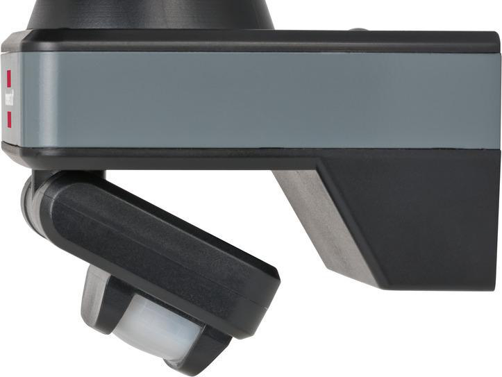 BRENNENSTUHL WiFi 2050 P LED Strahler Stufenlos einstellbar