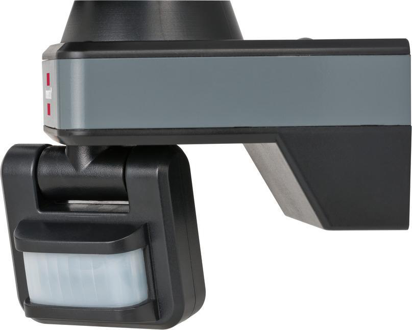 BRENNENSTUHL WiFi 2050 P LED Strahler Stufenlos einstellbar
