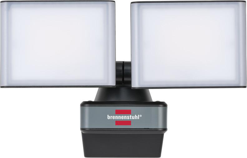 BRENNENSTUHL WiFi Duo 3050 LED Strahler Stufenlos einstellbar