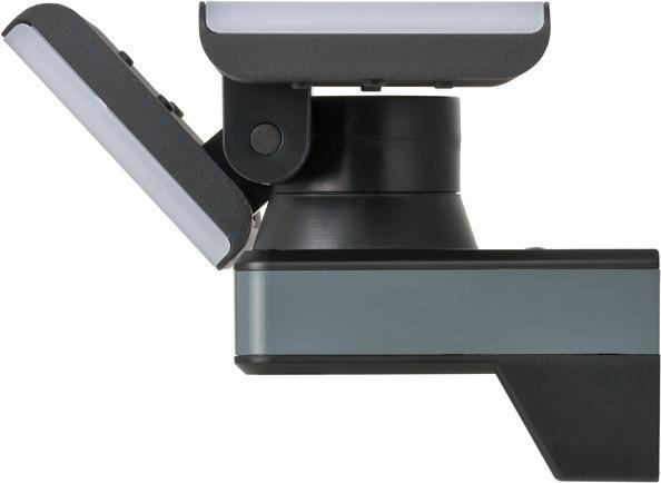BRENNENSTUHL WiFi Duo 3050 LED Strahler Stufenlos einstellbar