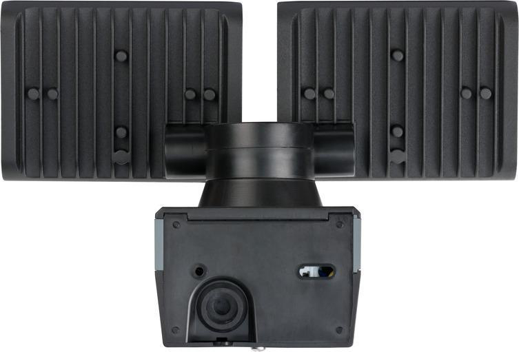 BRENNENSTUHL WiFi Duo 3050 LED Strahler Stufenlos einstellbar