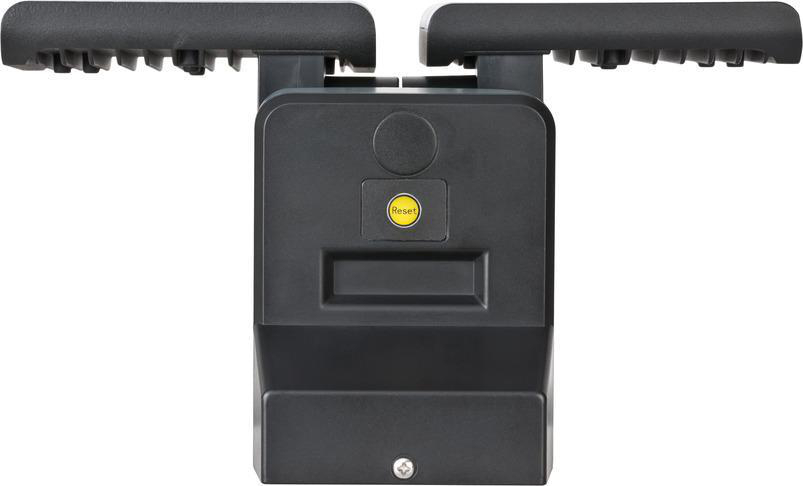 BRENNENSTUHL WiFi Duo 3050 LED Strahler Stufenlos einstellbar