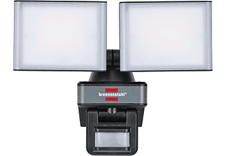 BRENNENSTUHL WiFi Duo 3050 LED Strahler Stufenlos einstellbar
