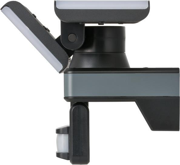 BRENNENSTUHL WiFi Duo 3050 LED Strahler Stufenlos einstellbar