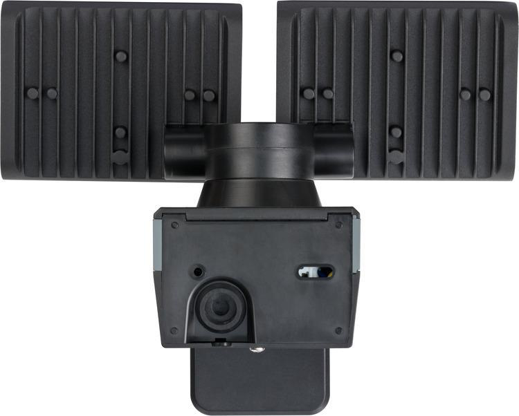 BRENNENSTUHL WiFi Duo 3050 LED Strahler Stufenlos einstellbar