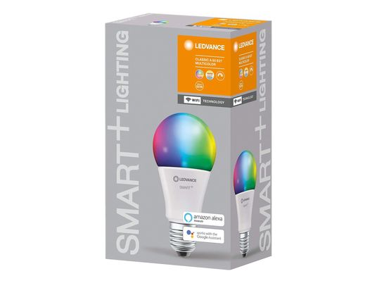 OSRAM SMART+ WiFi Classic - Ampoule LED