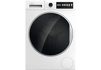 SPC WA721 - Waschmaschine (7 kg, Weiss)