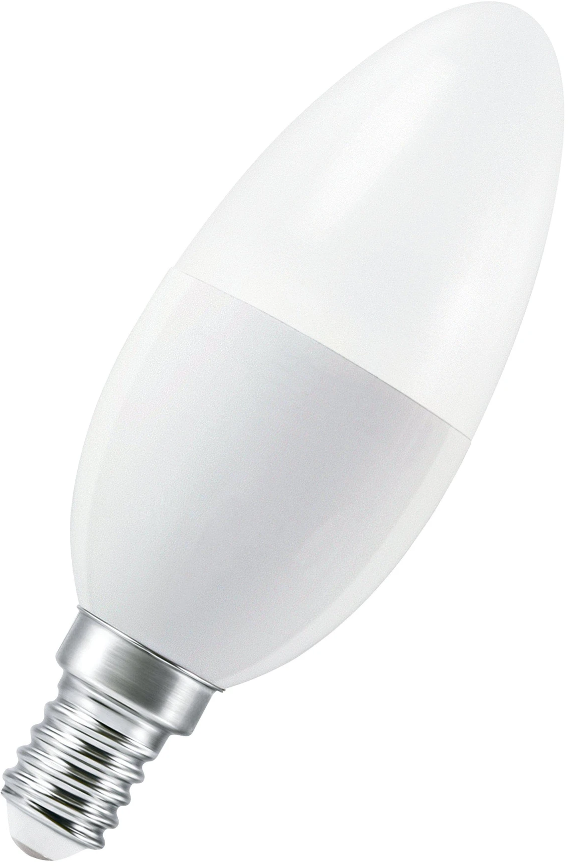 OSRAM Bougie SMART + WiFi - Ampoule LED