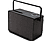 PURE DIGITAL Evoke Play - Digitalradio (DAB+, FM, Internet radio, Café noir)