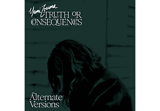 Yumi Zouma - TRUTH OR CONSQUENCES - ALTERNATE VERSIONS  - (LP + Download)