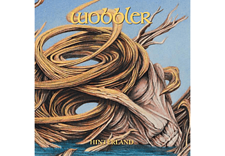Wobbler - Hinterland  - (CD)