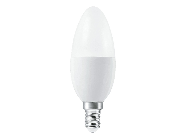 OSRAM SMART+ WiFi Kerze - LED-Lampe