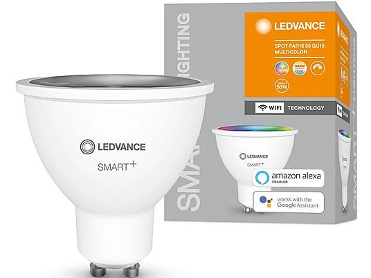 OSRAM SMART+ WiFi Spot - LED-Lampe