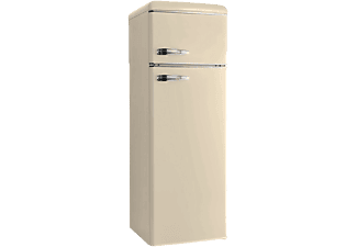 SPC KS 263 - Combinazione frigorifero / congelatore (Attrezzo)