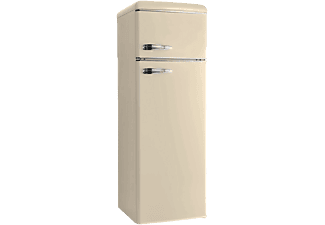SPC KS 263 - Réfrigérateur-congélateur (Appareil sur pied)