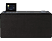 PURE DIGITAL Evoke Home - Universales Musiksystem (Coffee Black)