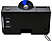 PURE DIGITAL Evoke Home - Système audio universel (Café noir)