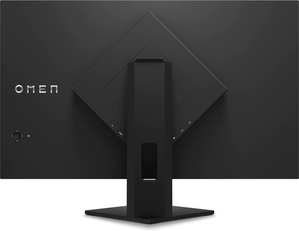 HP Écran gamer OMEN 25i 24.5" Full-HD 165 Hz (22J05AA)
