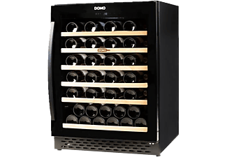 DOMO DO91608W - Weinkühlschrank (Standgerät)